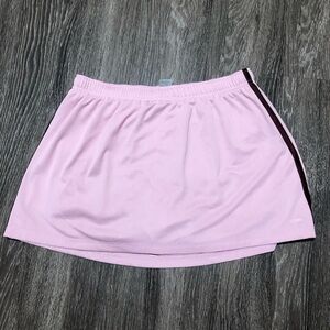 C9 by Champion Pink Mesh Athletic Skort Style D3354 Size M